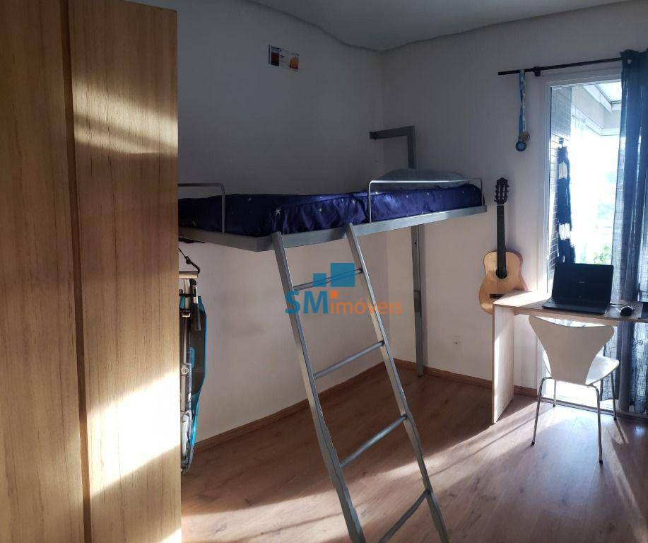 Apartamento à venda com 2 quartos, 60m² - Foto 6