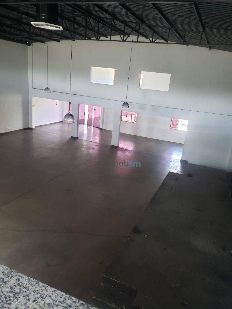 Depósito-Galpão-Armazém para alugar, 485m² - Foto 7