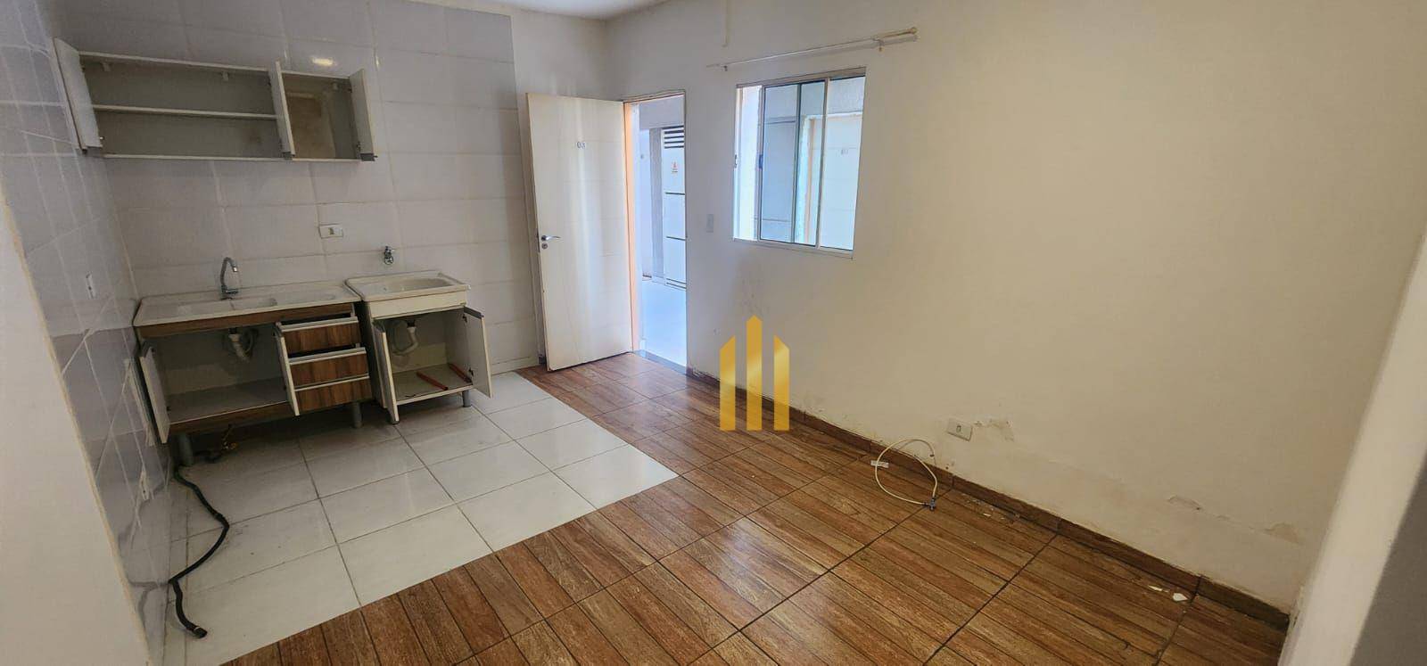 Apartamento para alugar com 1 quarto, 34m² - Foto 2