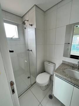 Apartamento à venda com 1 quarto, 37m² - Foto 6