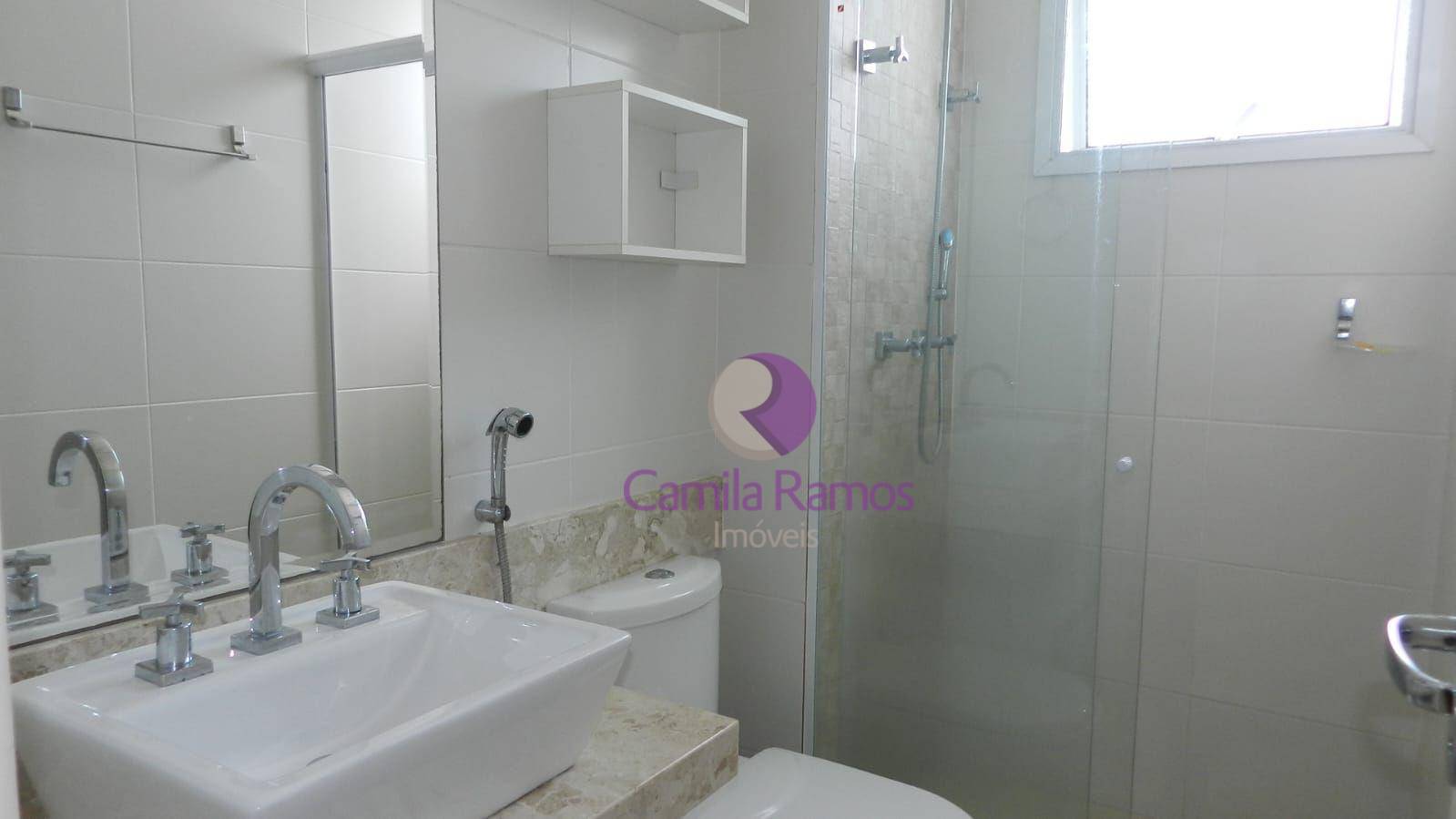 Apartamento para alugar com 1 quarto, 42m² - Foto 8