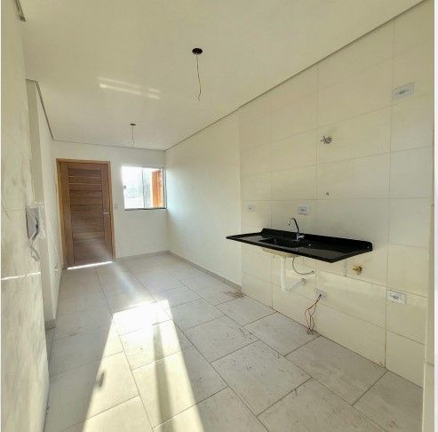 Apartamento à venda com 2 quartos, 38m² - Foto 7