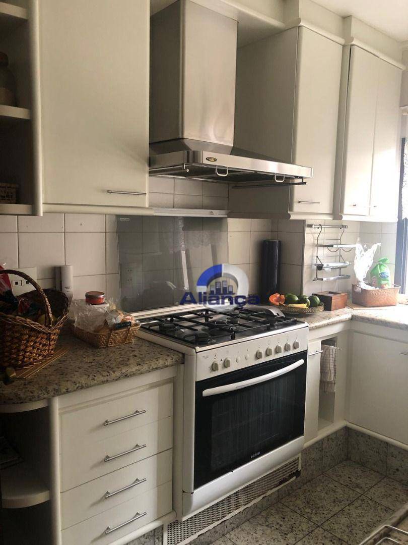 Apartamento à venda com 4 quartos, 185m² - Foto 25