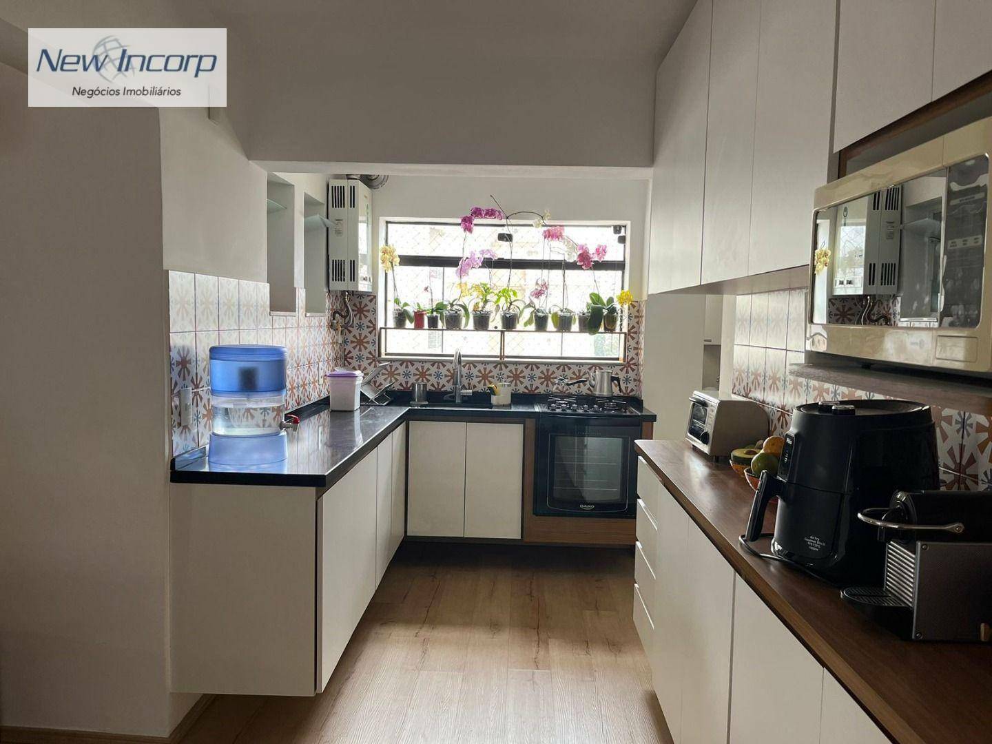 Apartamento à venda com 2 quartos, 84m² - Foto 10