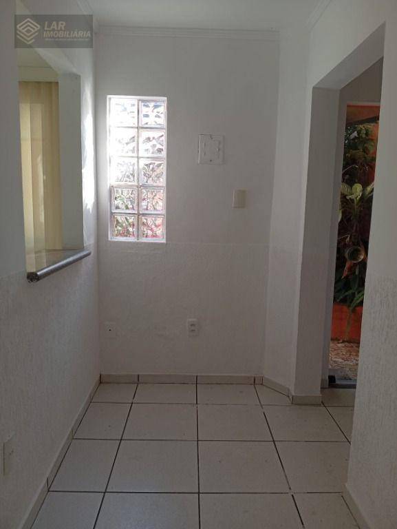 Conjunto Comercial-Sala para alugar, 23m² - Foto 9
