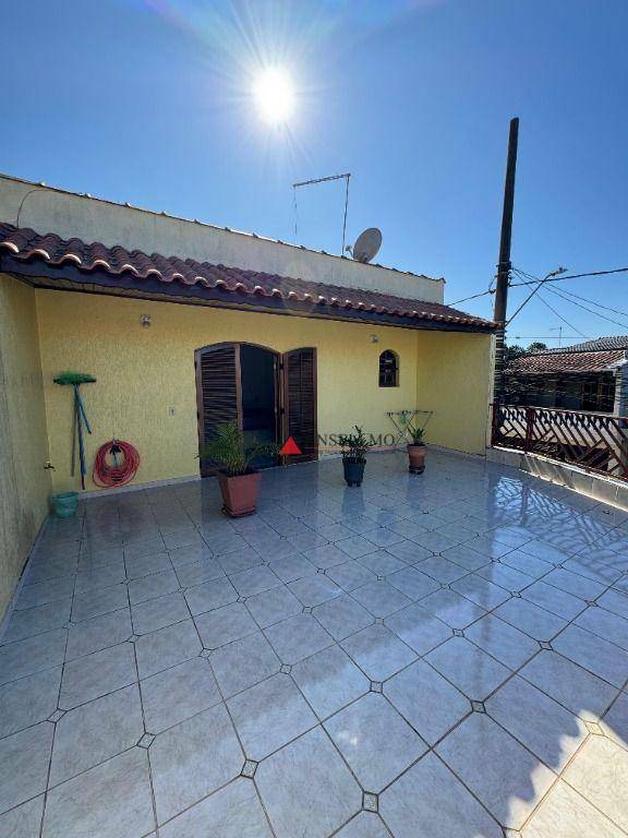 Sobrado à venda com 3 quartos, 196m² - Foto 19