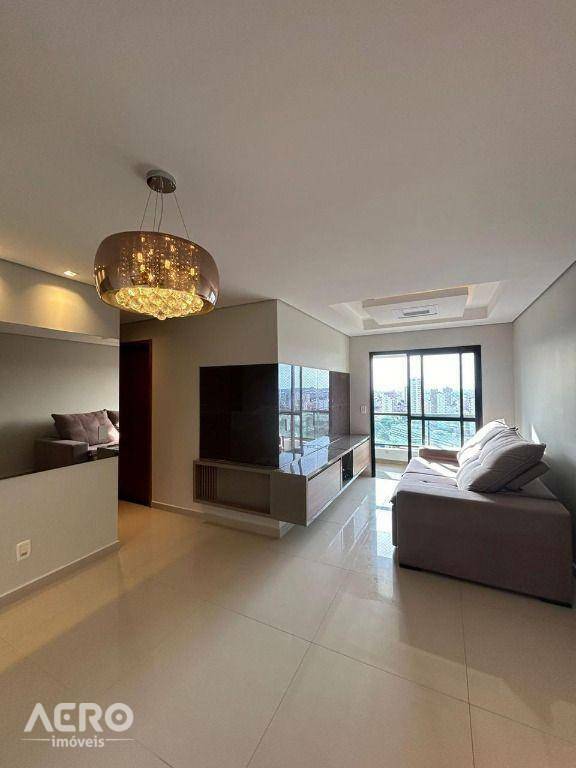 Apartamento, 2 quartos, 65 m² - Foto 1