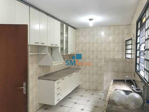 Sobrado à venda com 4 quartos, 232m² - Foto 9