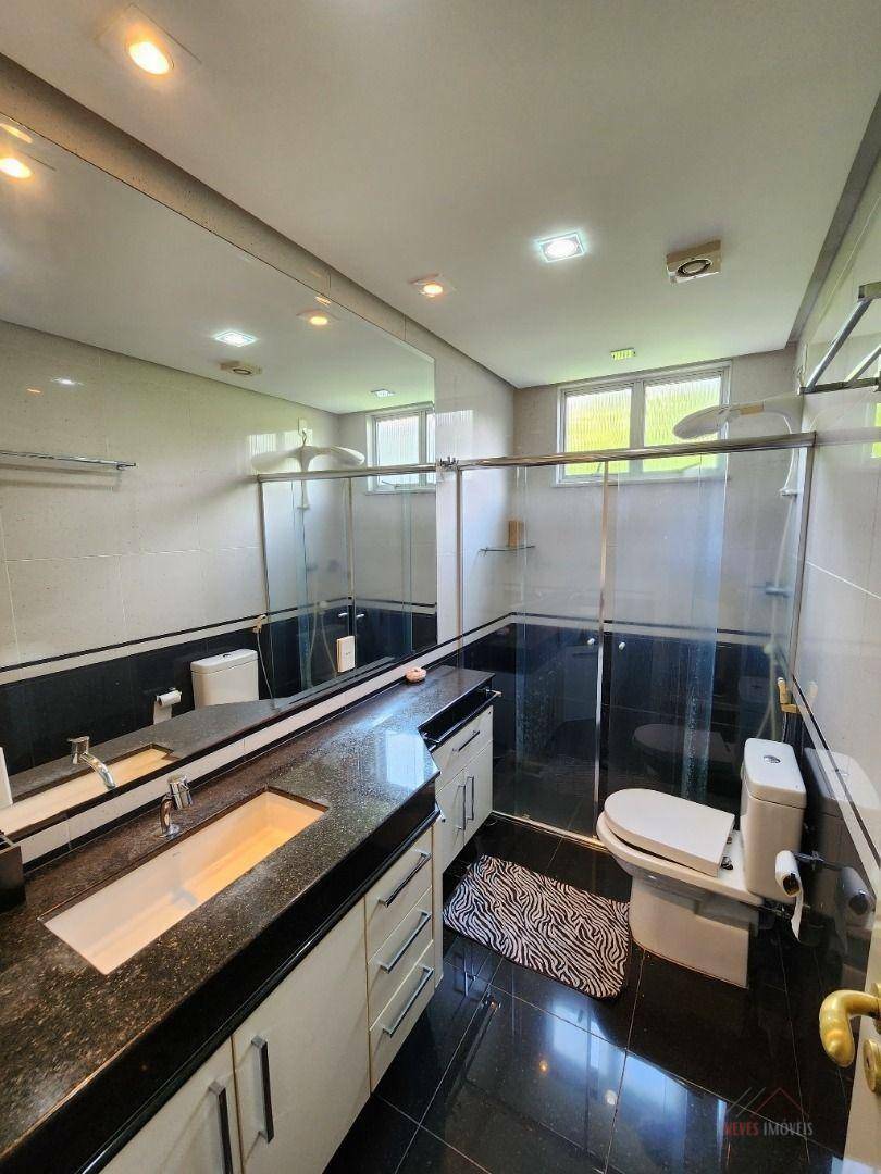 Apartamento à venda com 3 quartos, 120m² - Foto 6