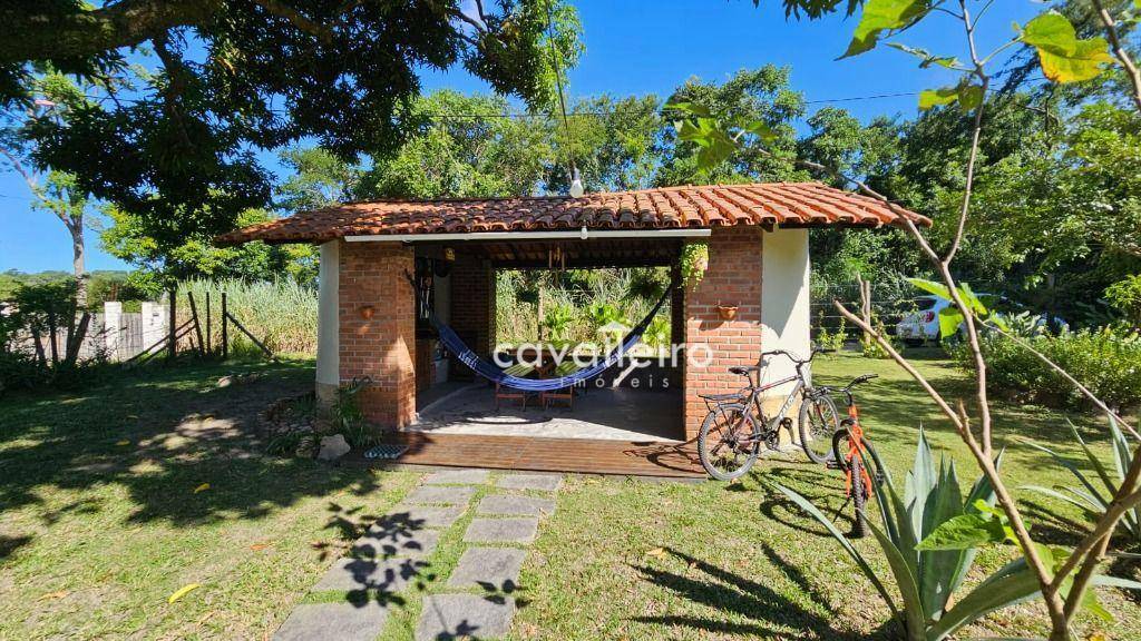 Chácara à venda com 3 quartos, 1552M2 - Foto 11