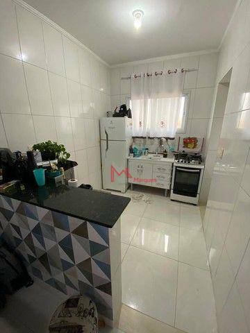 Casa de Condomínio à venda com 2 quartos, 56m² - Foto 2