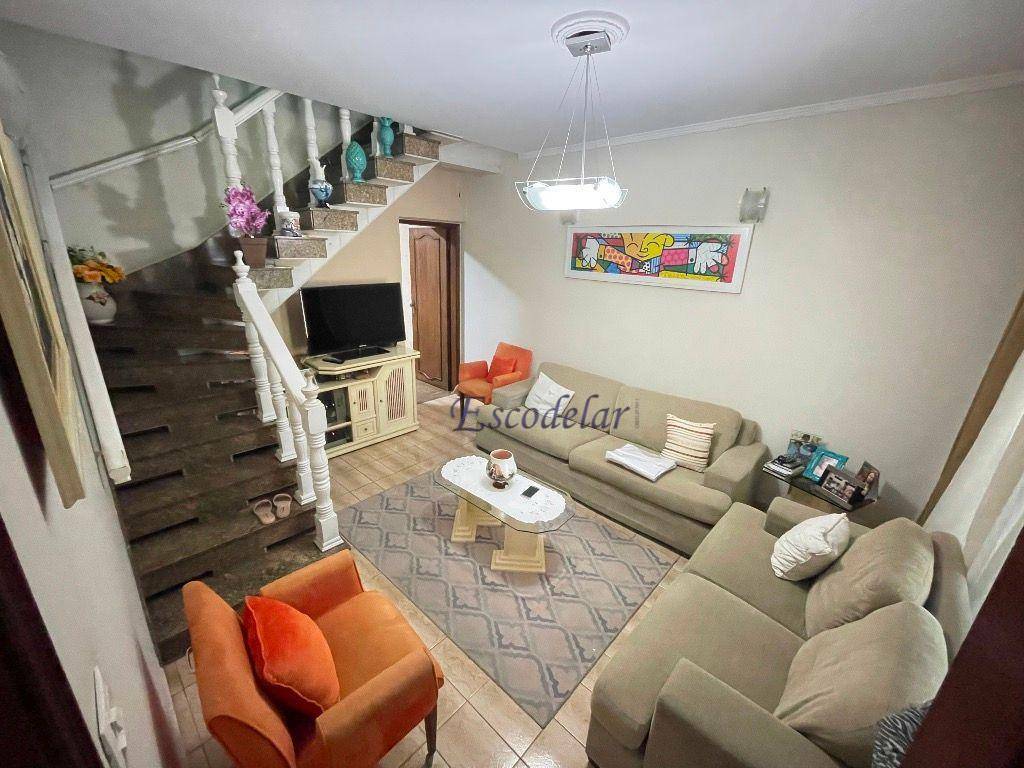 Sobrado à venda com 3 quartos, 220m² - Foto 6