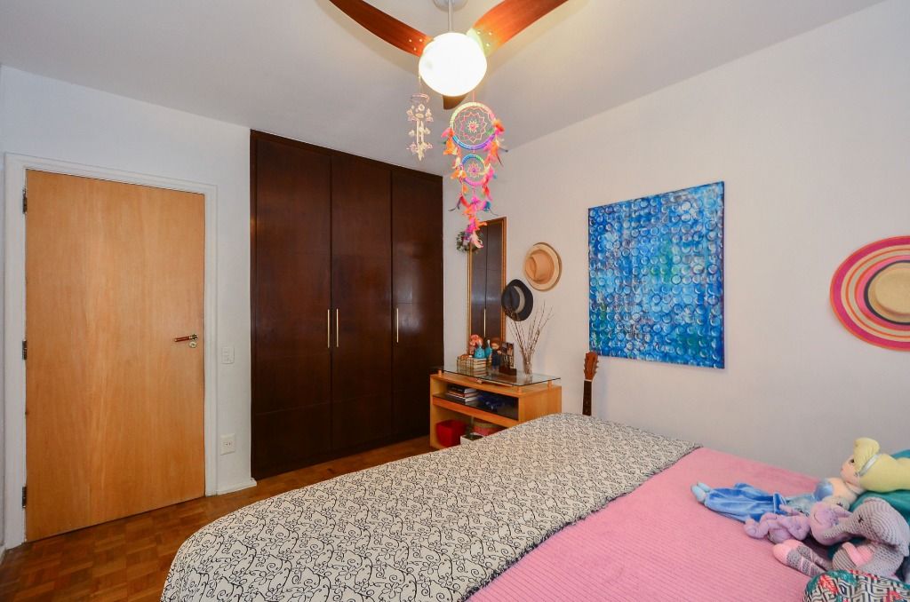 Apartamento à venda com 3 quartos, 140m² - Foto 12