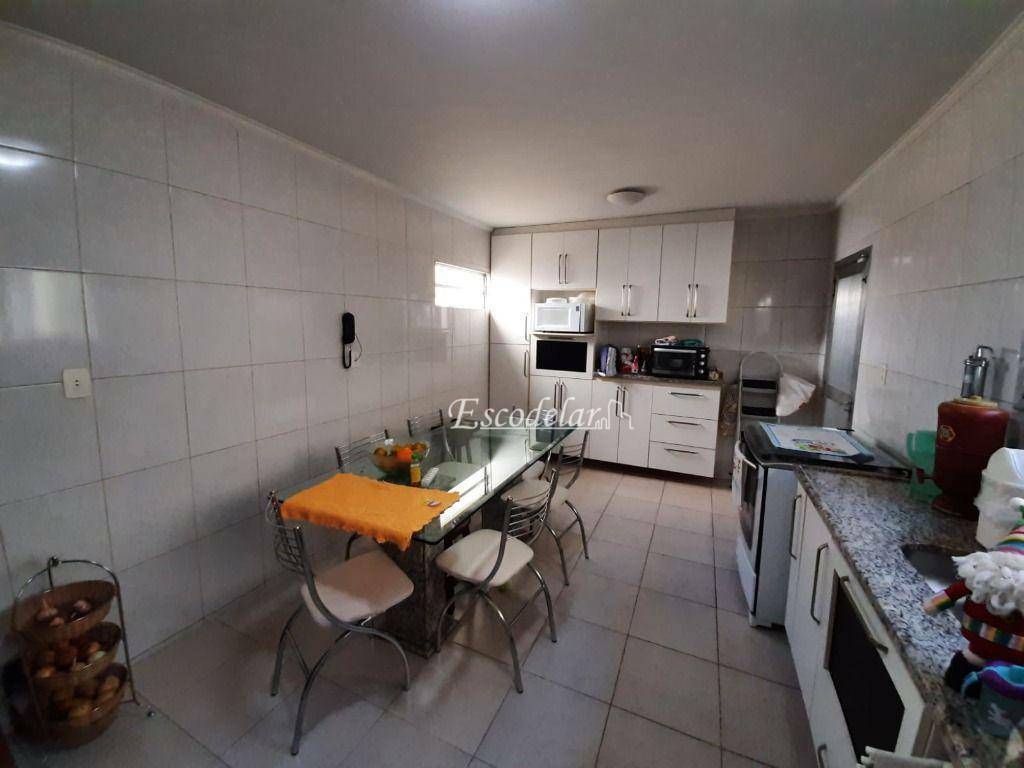 Sobrado à venda com 3 quartos, 250m² - Foto 15