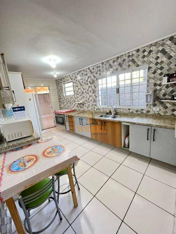 Sobrado à venda com 3 quartos, 120m² - Foto 16