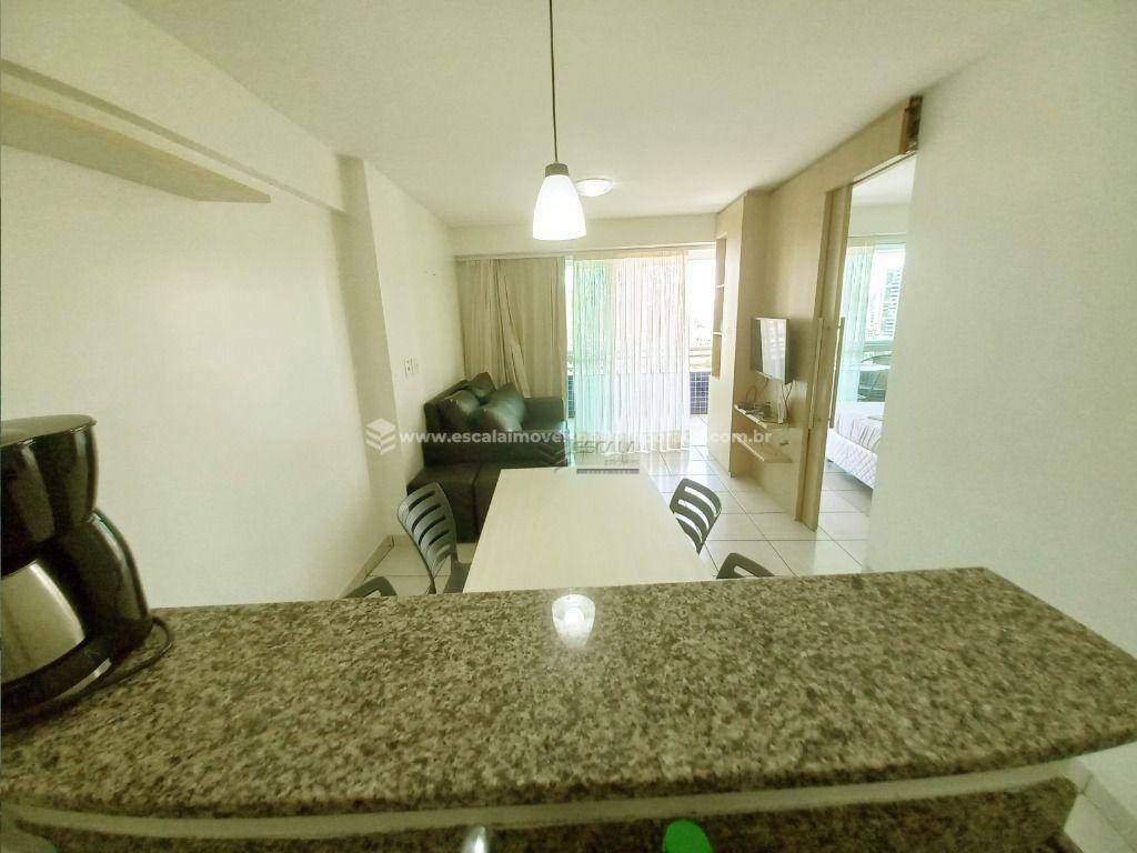 Apartamento para lancamento com 2 quartos, 56m² - Foto 3