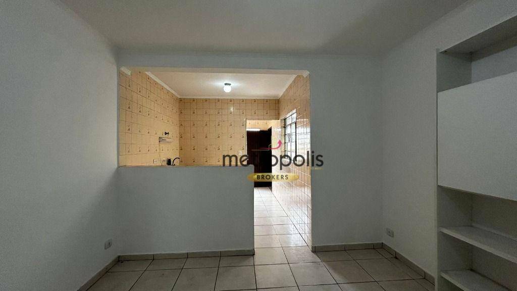 Sobrado para alugar com 3 quartos, 250m² - Foto 3