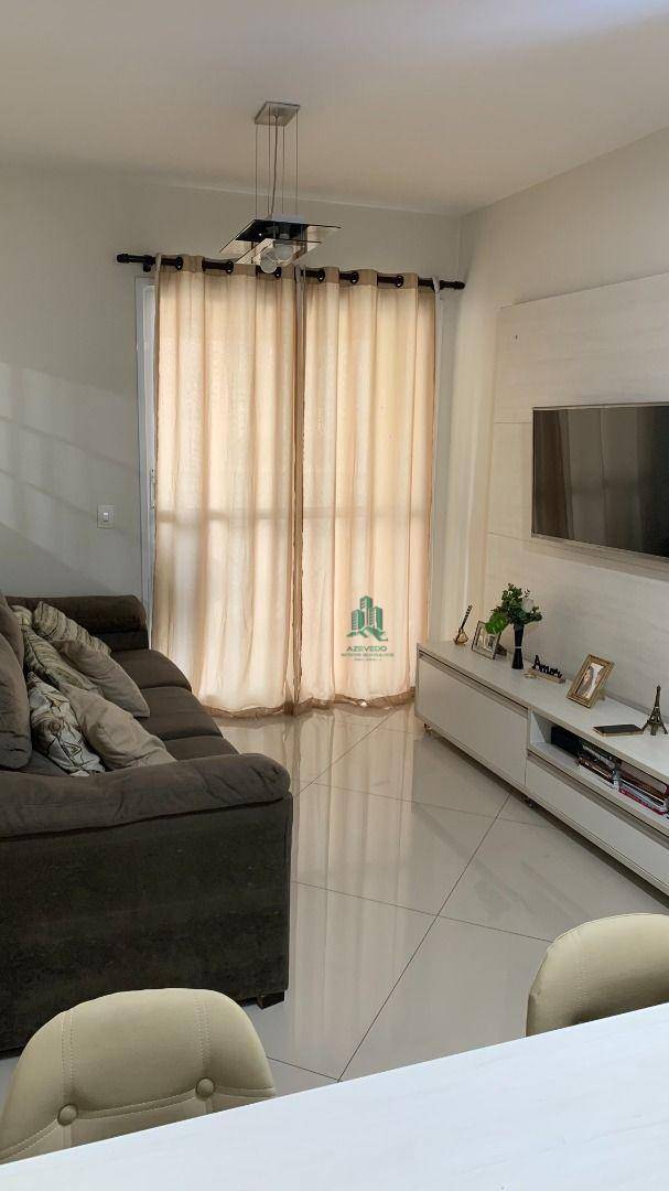 Apartamento à venda com 2 quartos, 67m² - Foto 5