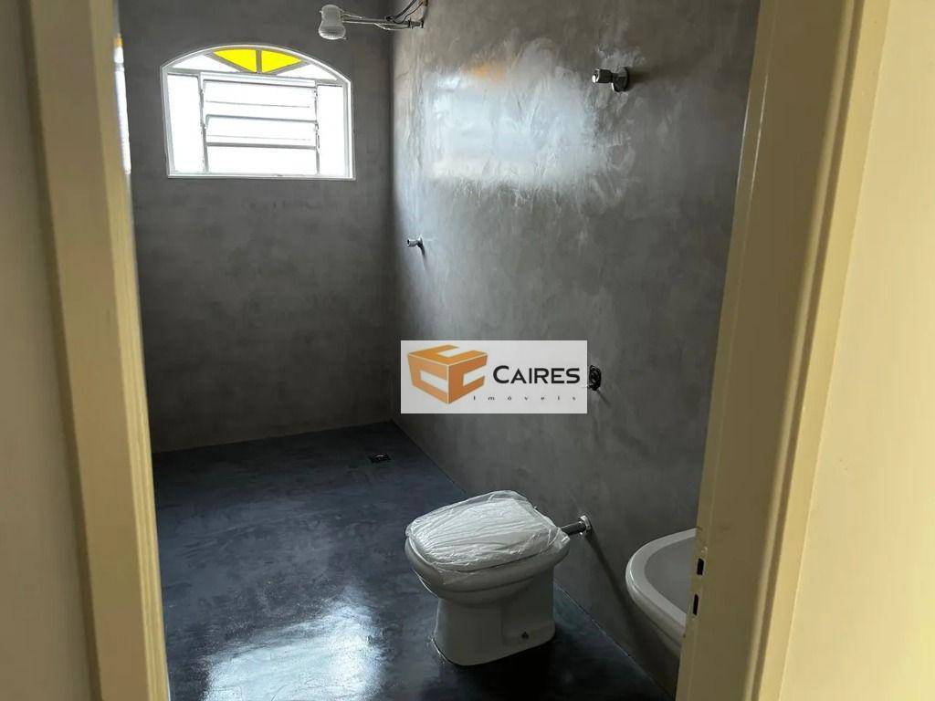 Casa à venda com 3 quartos, 197m² - Foto 4