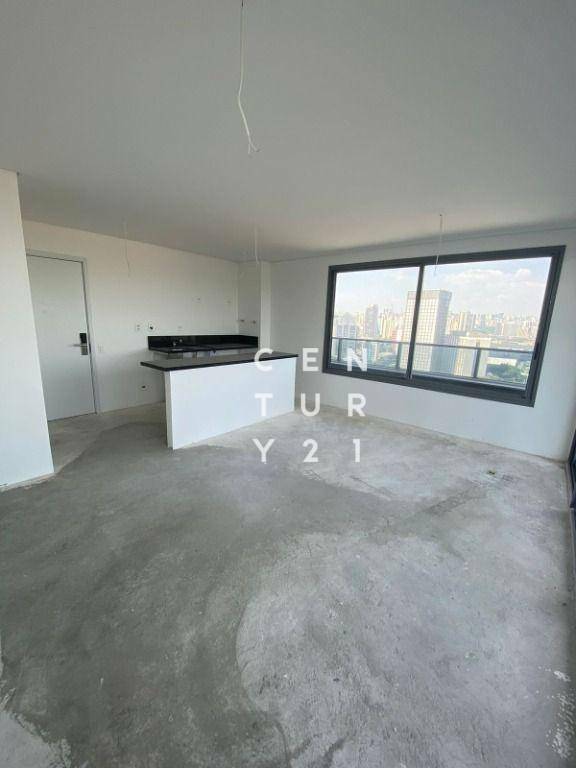 Apartamento à venda com 1 quarto, 76m² - Foto 17