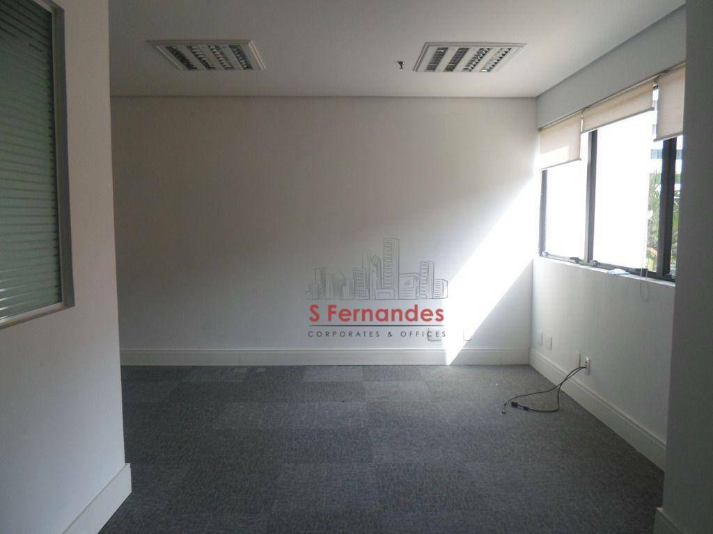 Conjunto Comercial-Sala para alugar, 36m² - Foto 10