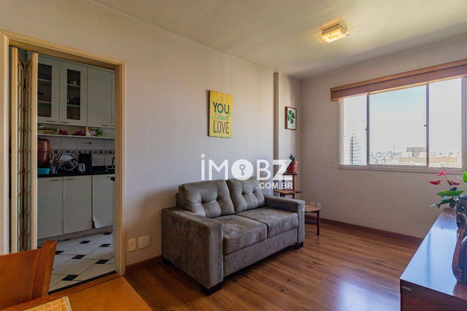 Apartamento à venda com 2 quartos, 57m² - Foto 10