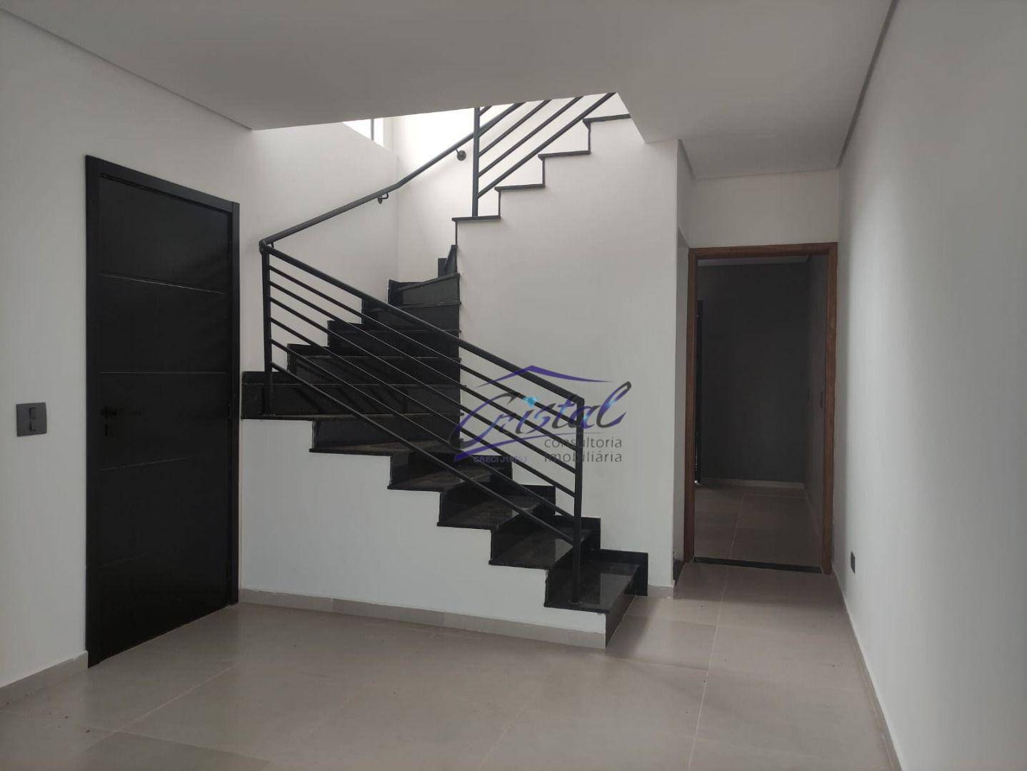 Casa à venda com 3 quartos, 119m² - Foto 2