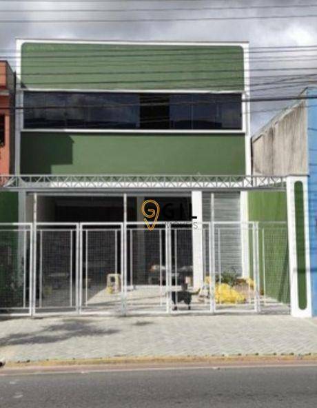 Depósito-Galpão-Armazém à venda, 250m² - Foto 1