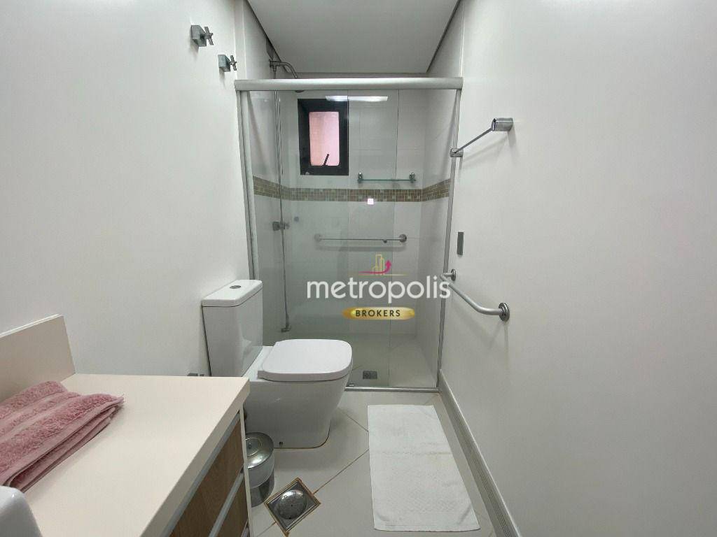 Apartamento à venda e aluguel com 3 quartos, 125m² - Foto 23