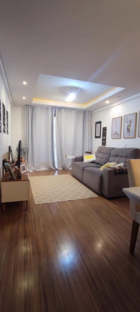 Apartamento à venda com 1 quarto, 51m² - Foto 24