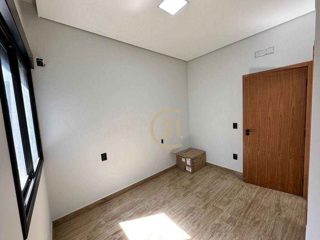 Casa de Condomínio à venda com 3 quartos, 135m² - Foto 22