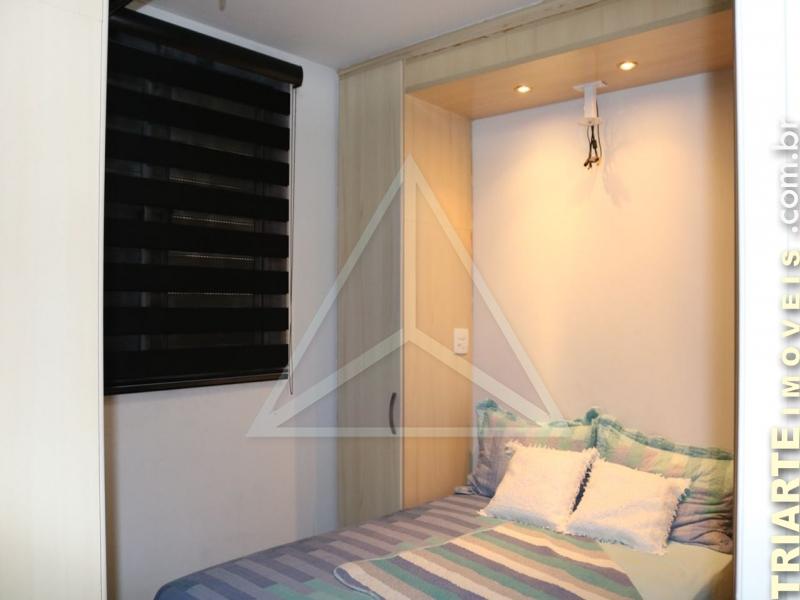 Apartamento à venda com 3 quartos, 65m² - Foto 7