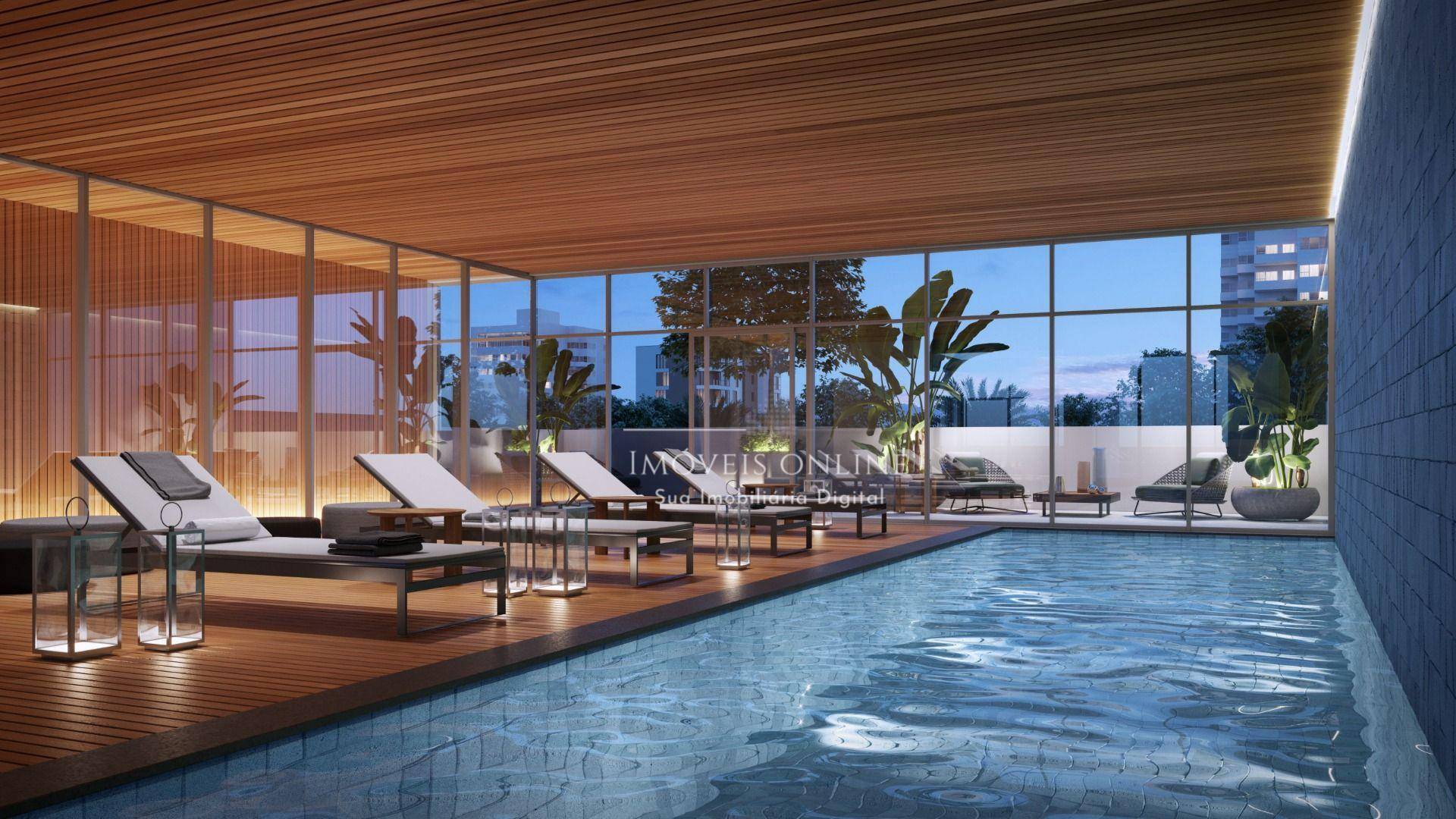 Apartamento à venda com 3 quartos, 272m² - Foto 11