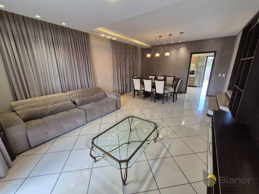 Casa, 3 quartos, 270 m² - Foto 5