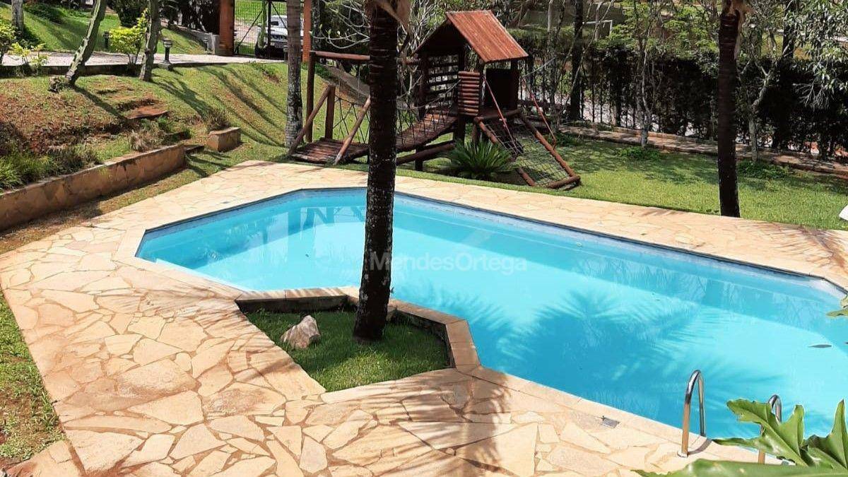 Chácara à venda com 3 quartos, 195m² - Foto 12