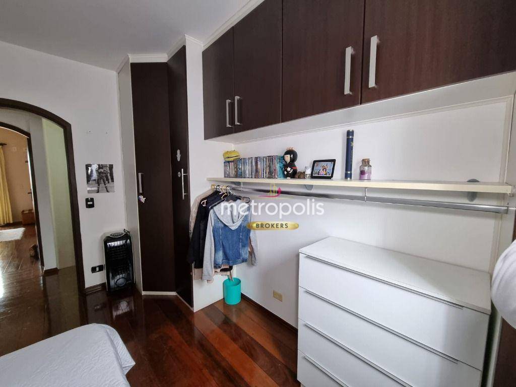 Sobrado à venda com 3 quartos, 120m² - Foto 13