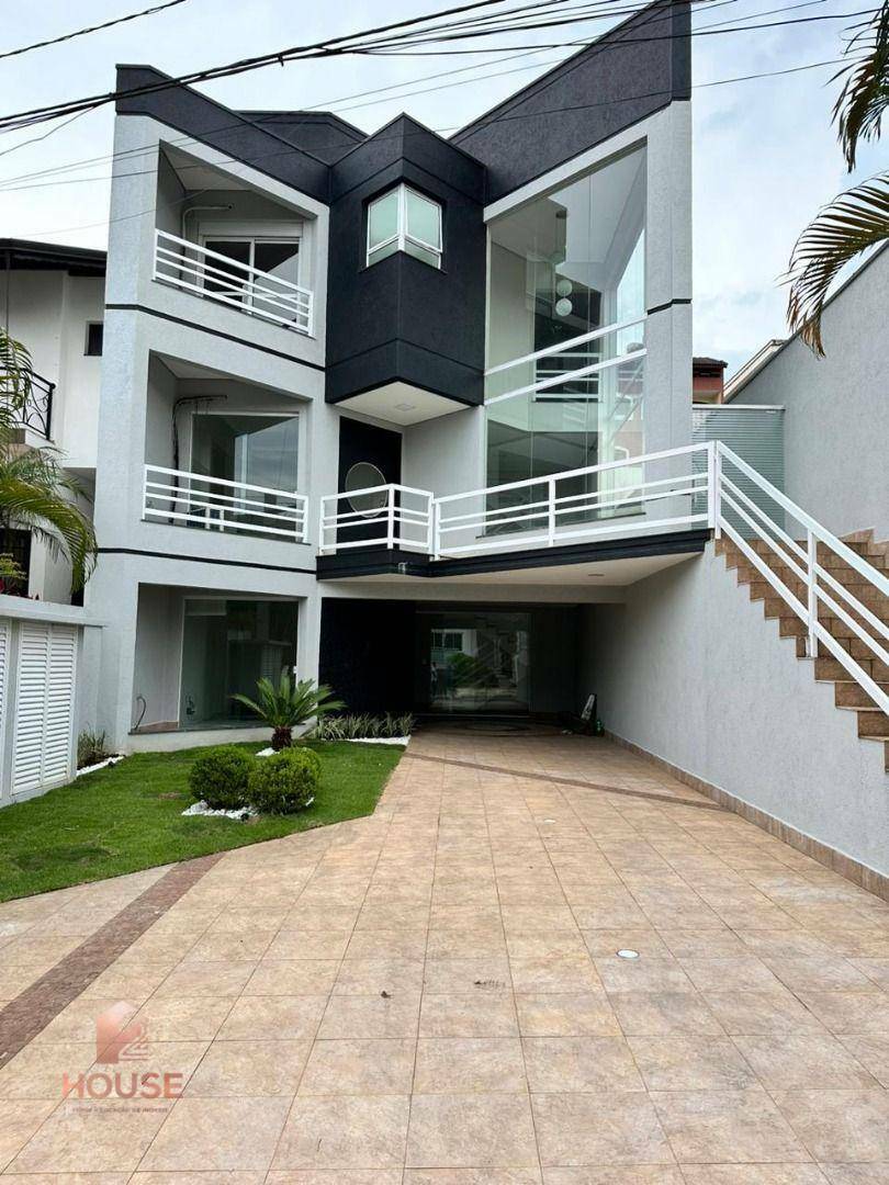 Casa de Condomínio à venda com 3 quartos, 300m² - Foto 26