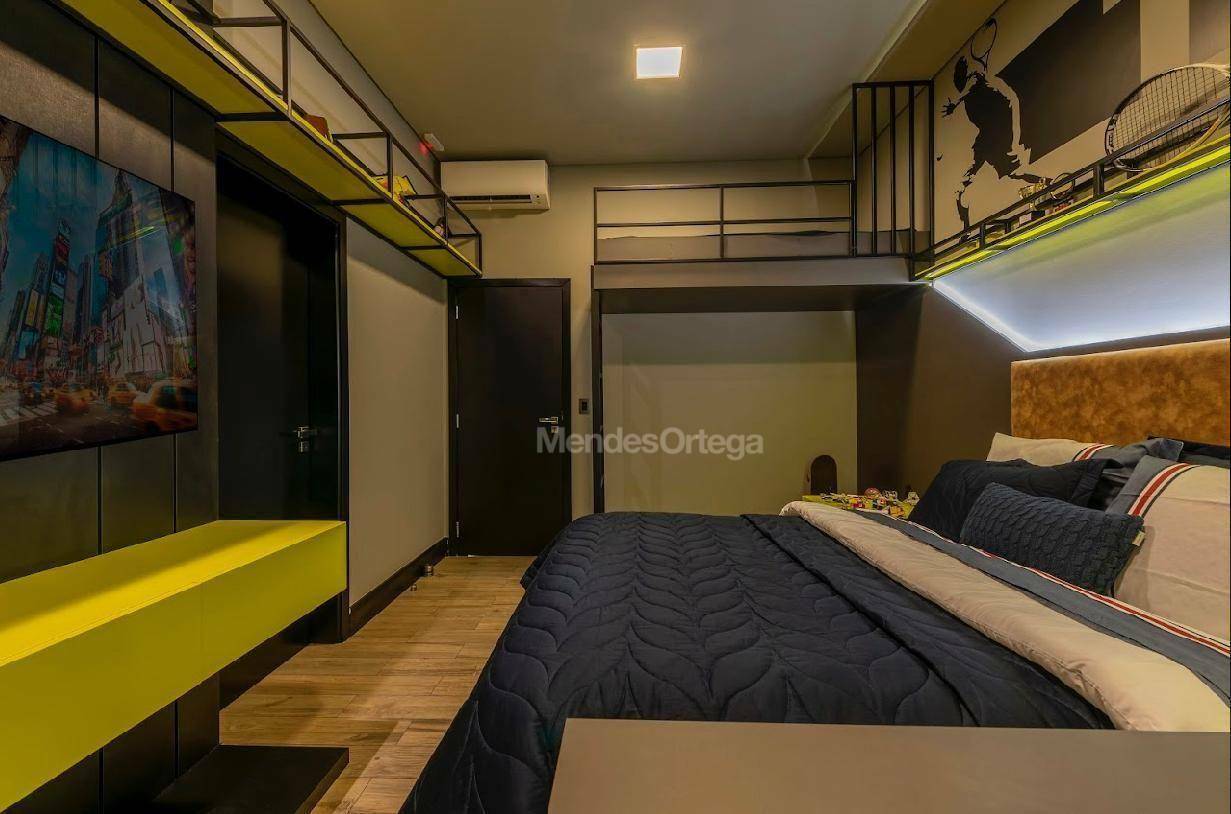 Casa de Condomínio à venda com 6 quartos, 700m² - Foto 16