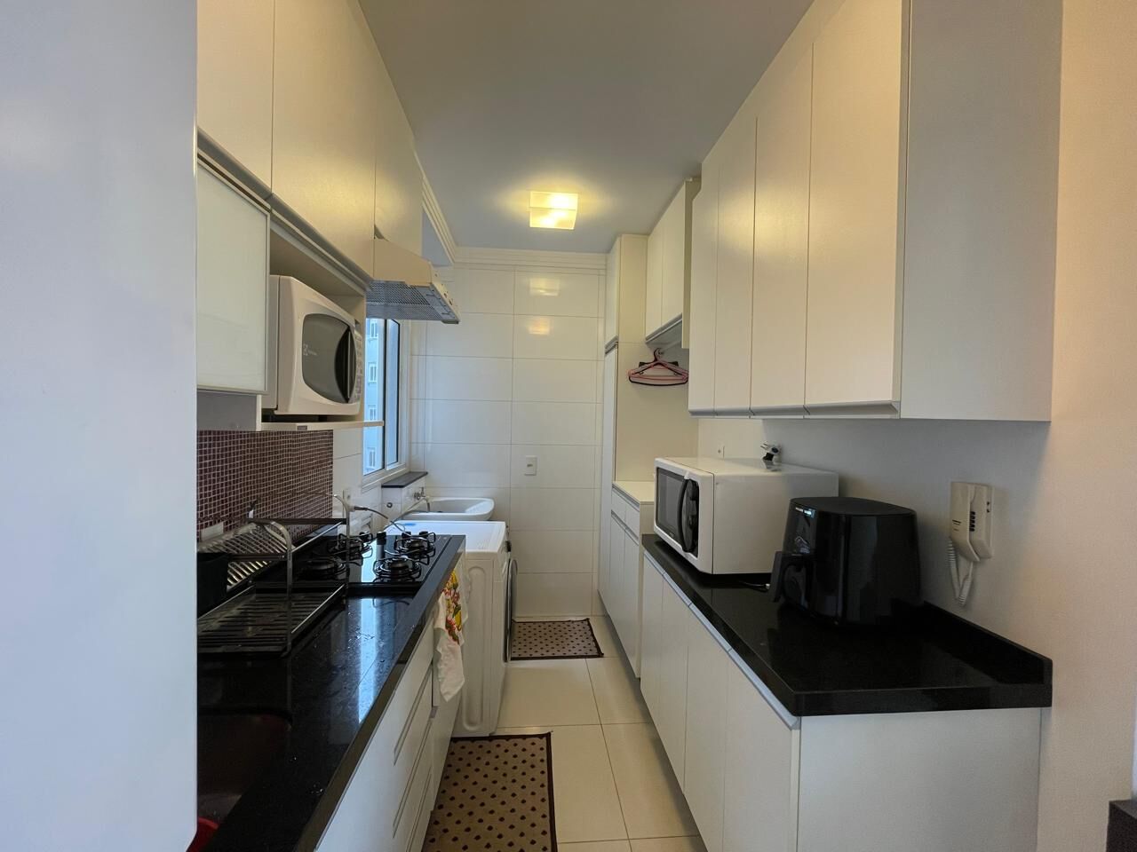 Apartamento à venda com 3 quartos, 68m² - Foto 8