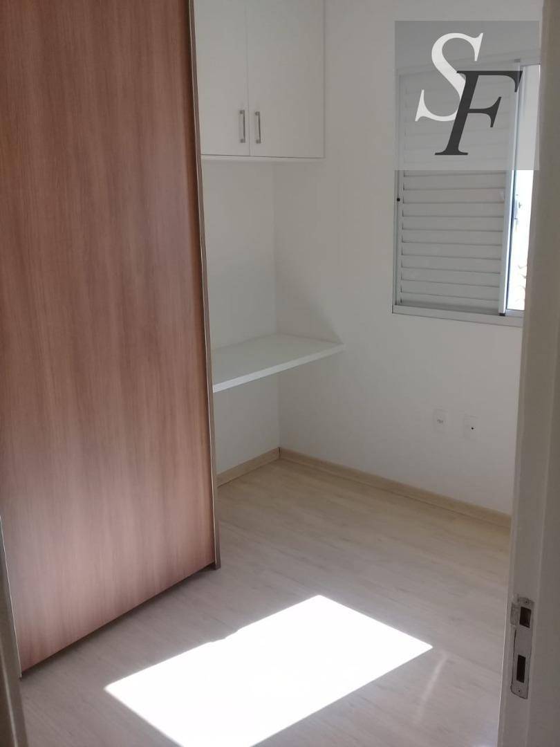 Apartamento à venda com 3 quartos, 85m² - Foto 11