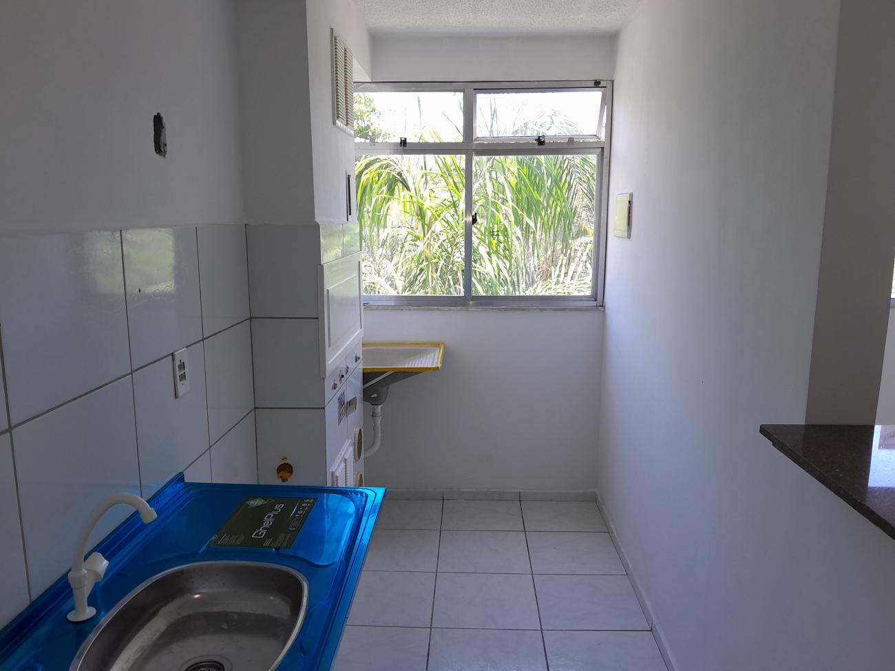 Apartamento à venda e aluguel com 2 quartos - Foto 8