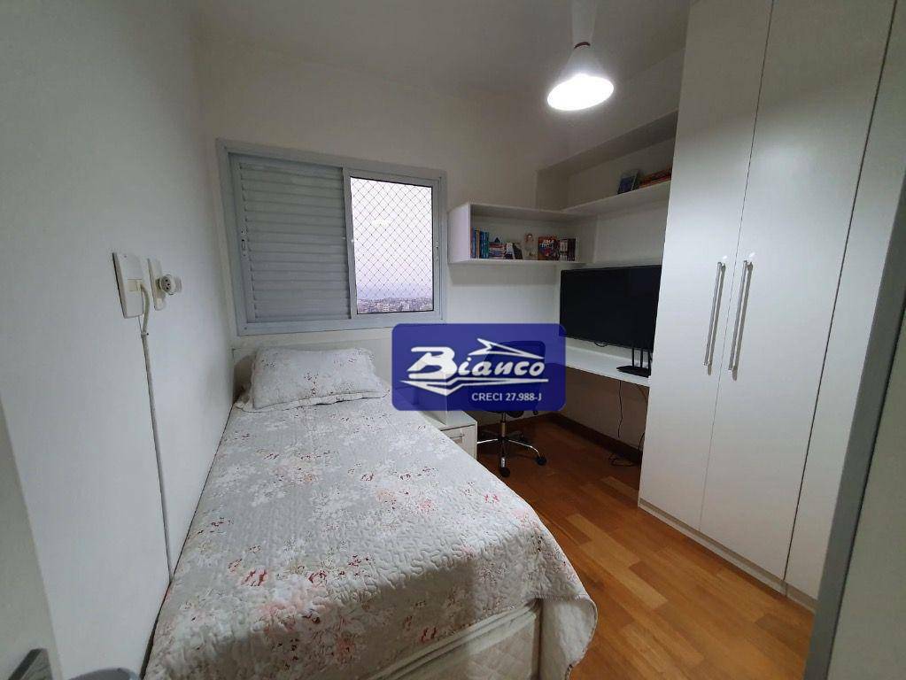 Apartamento à venda com 3 quartos, 80m² - Foto 16