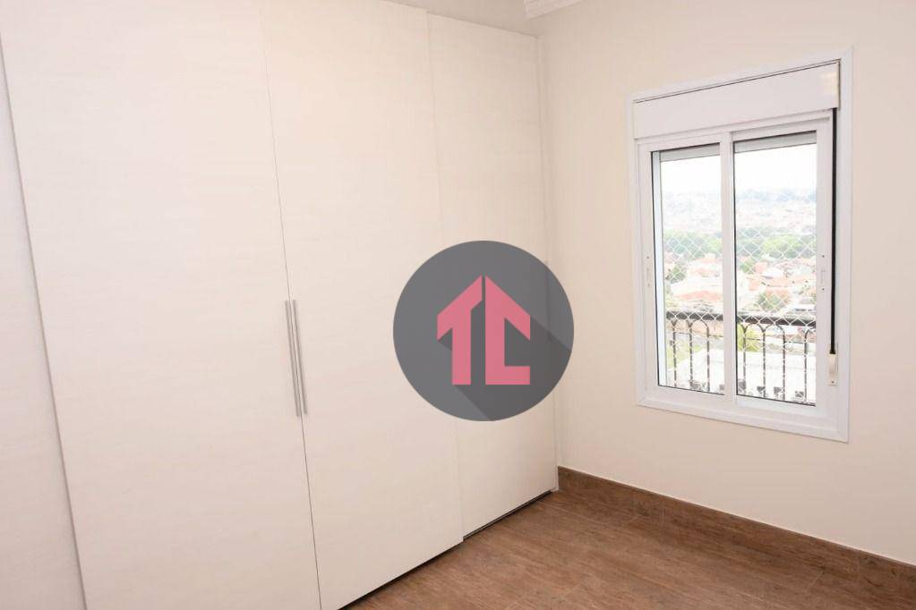 Apartamento à venda com 3 quartos, 118m² - Foto 14