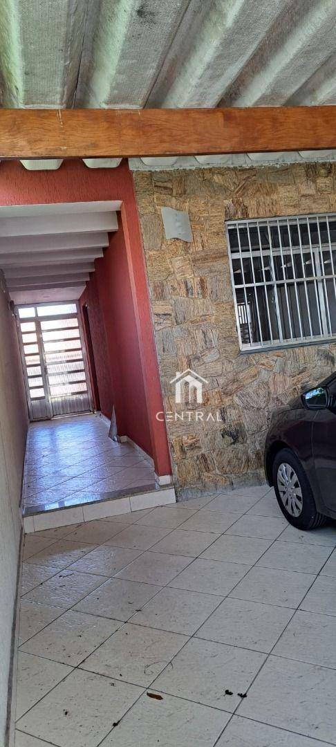 Sobrado à venda com 3 quartos, 125m² - Foto 3