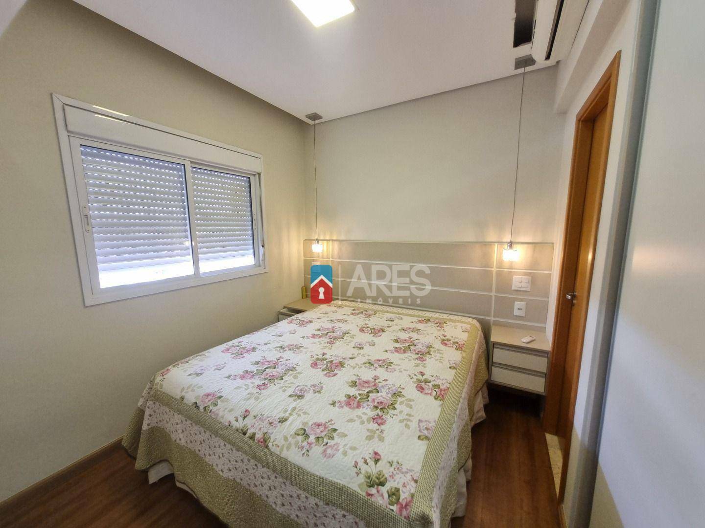 Apartamento à venda com 3 quartos, 81m² - Foto 15