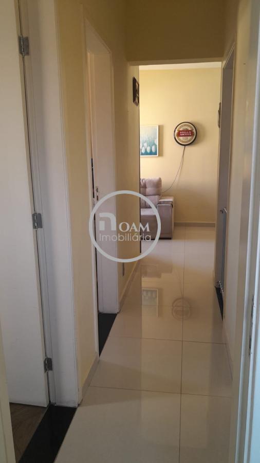 Apartamento à venda com 2 quartos, 58m² - Foto 9