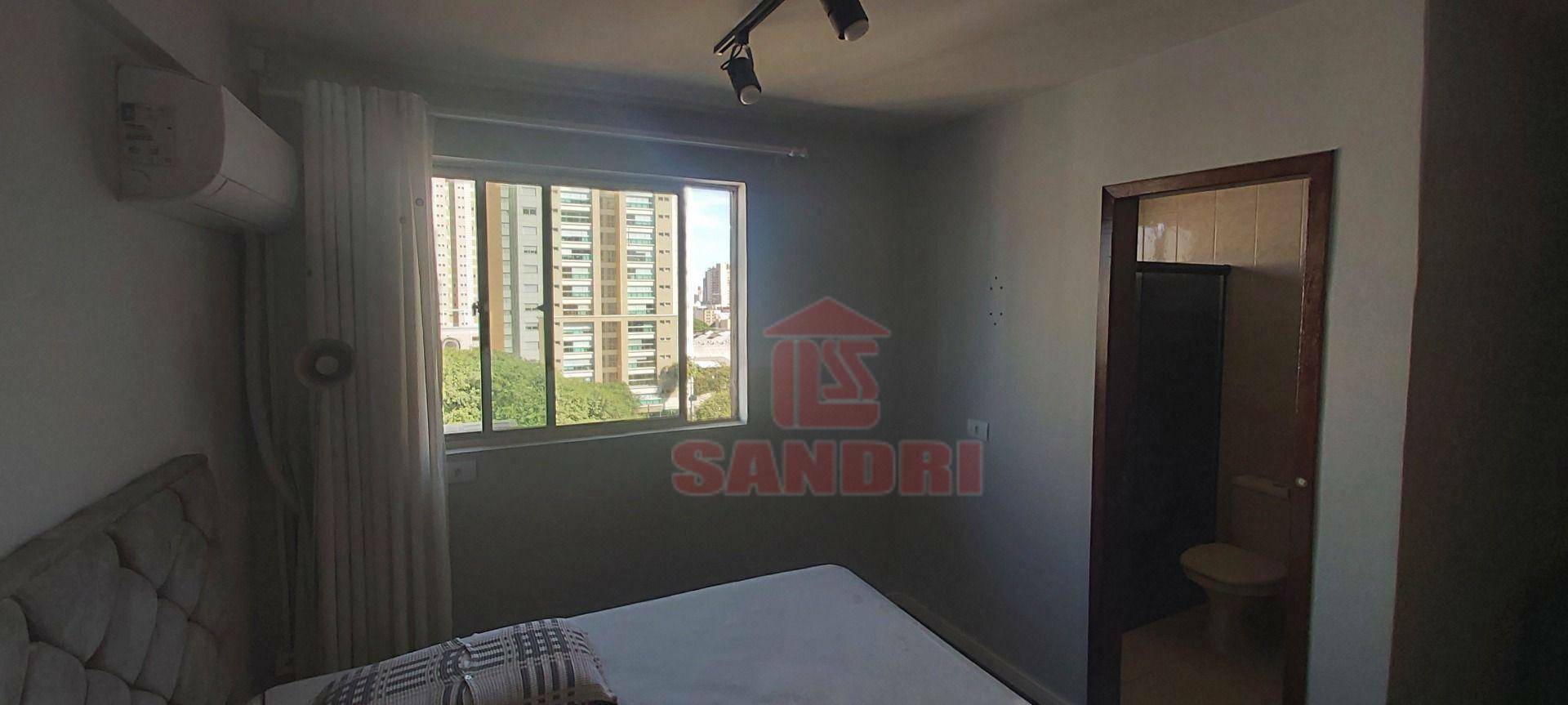 Apartamento à venda com 3 quartos, 114m² - Foto 7