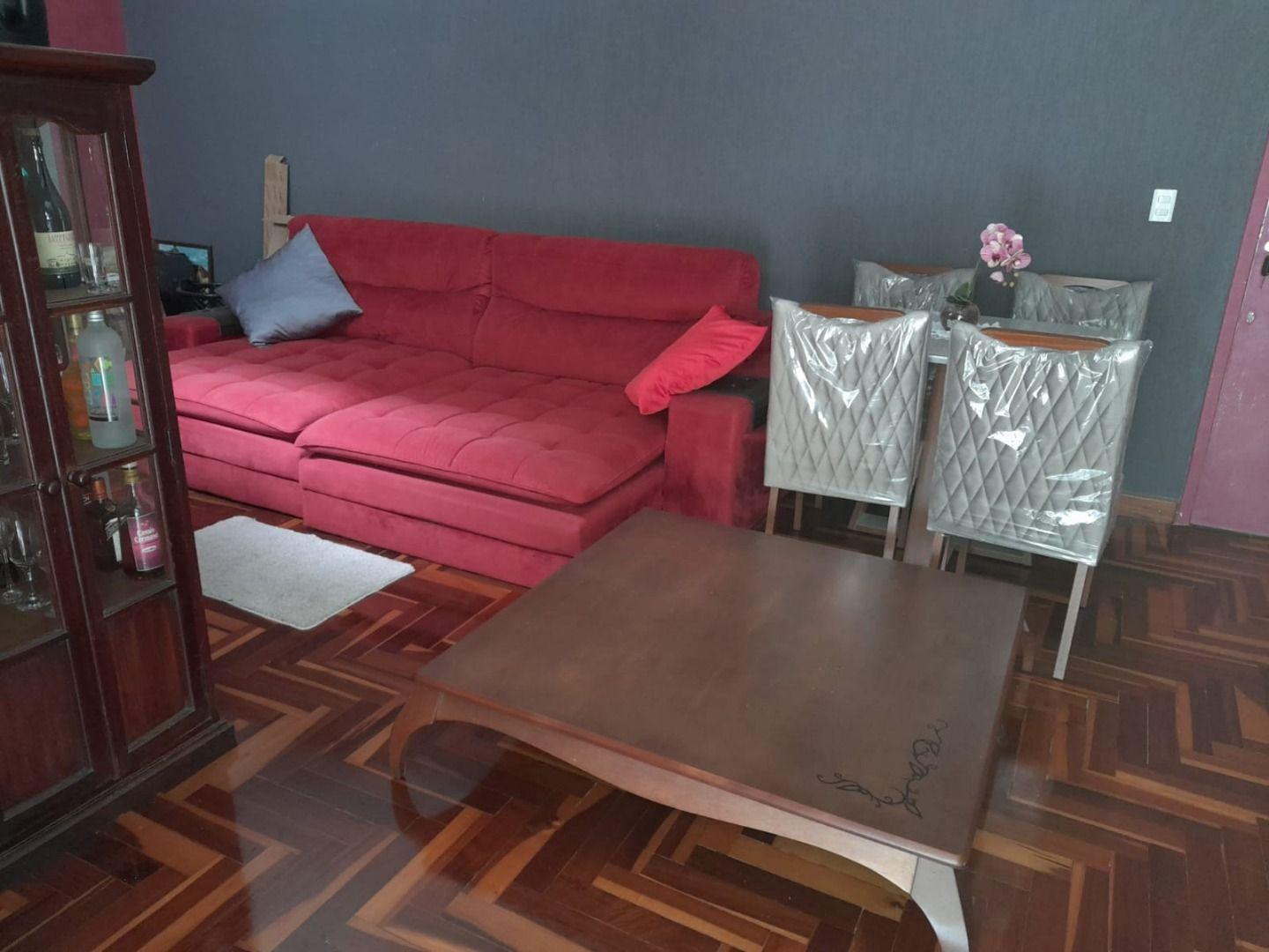 Cobertura à venda com 4 quartos, 200m² - Foto 15