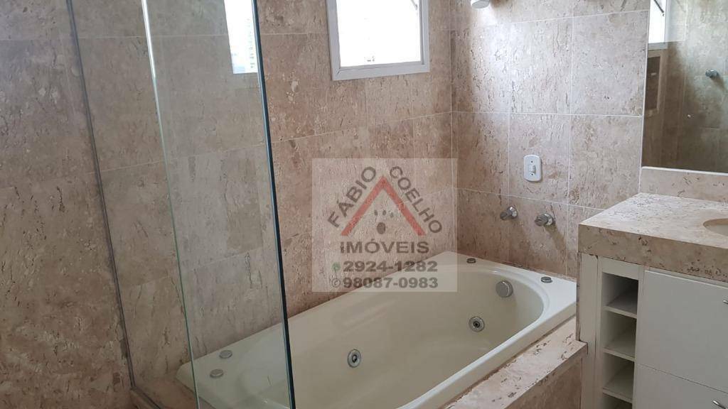 Apartamento à venda com 3 quartos, 164m² - Foto 7