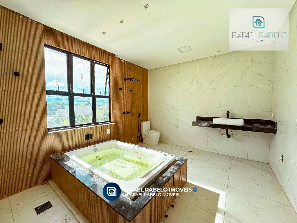 Casa de Condomínio à venda com 4 quartos, 330m² - Foto 16